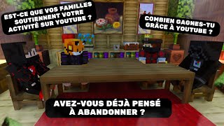 Podcast - Parlons Youtube Ft. Cedoche1688, , Zorde33