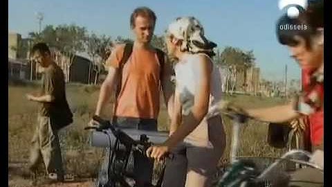 En Busca de Hackers -  Documental