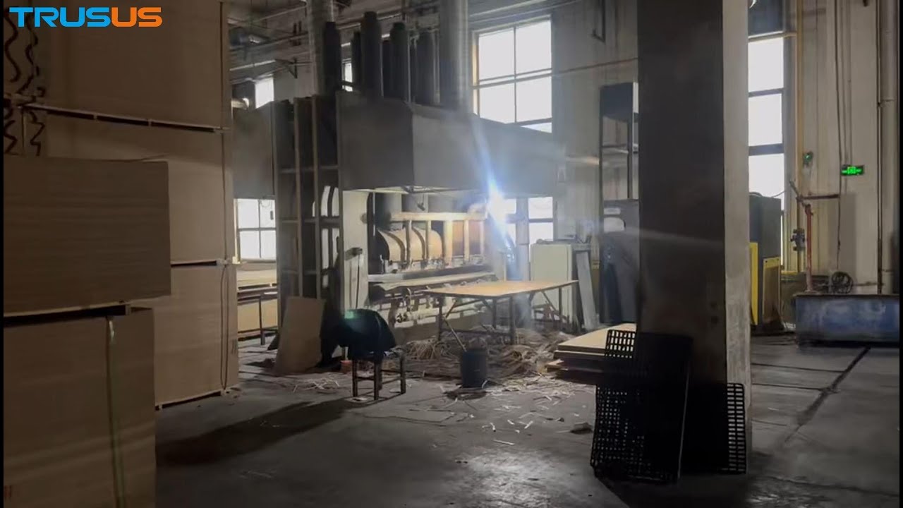 MDF Board: The Foundation for Flawless Finishes and Versatile Designs