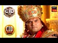 Curtains of Crime | CID Movies | 9 Dec 2025
