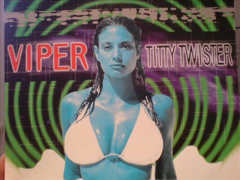 Viper  'Titty Twister'