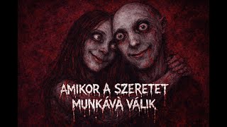 Amikor A Szeretet Munkává Válik.- Az Érzelmi Elérhetőség Előadása Ógia Ófia