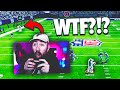 I found the most broken ability in madden 21, you'll never guess it...