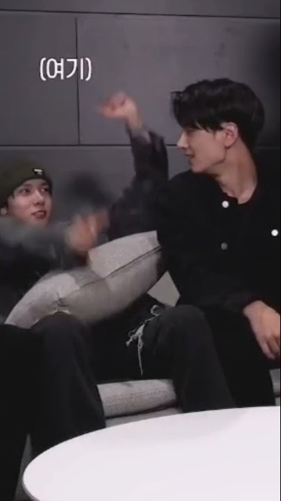 Their​ eye​ ft.​ their​ smile​ can​ kill​ me#jayseung #heejay #shorts