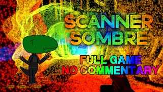 Scanner Sombre (Full Game, No Commentary)
