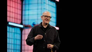 The People Part of AI -  Howard Pyle | Web Summit Rio 2026