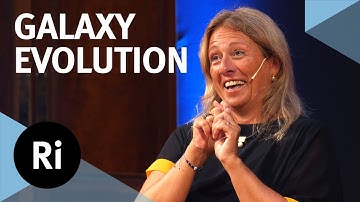 Het modelleren van de kosmos – met Claudia Maraston