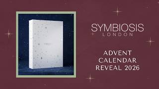 SYMBIOSIS ADVENT CALENDAR REVEAL 2026