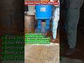 Cattle Feed pellet making machine # #rehanindustries #cattlefeedmakingmachine
