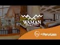 Waman Hotel - Machu Picchu Hotel