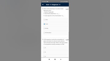 Deep learning iit ropar week 11 assignment solution nptel 2022