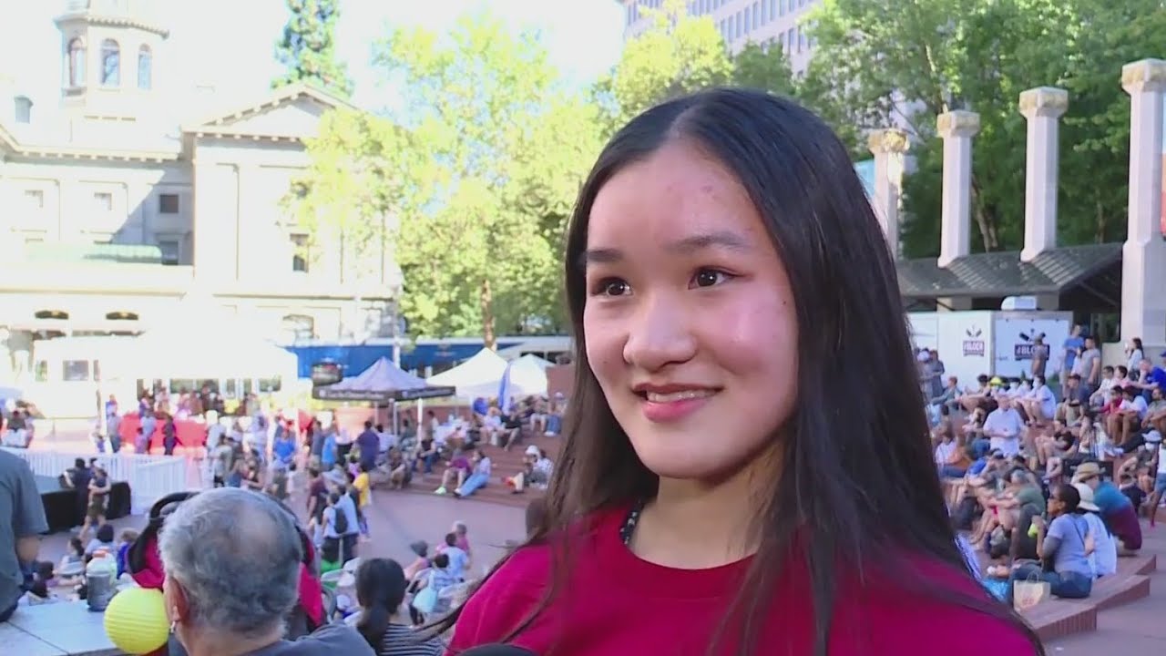 2022 Chinese Festival shows variety in Portland