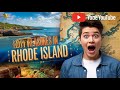 Lost Treasures In Rhode Island