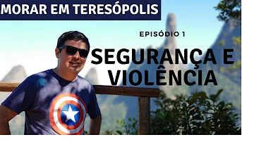 Onde morar bem em Teresópolis?
