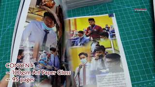 MAGAZINE PRINTING PROCESS- CETAK MAJALAN SEKOLAH-KOLEJ screenshot 5