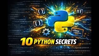 You’re Not a Real Python Developer Until You Know These 10 Concepts!
