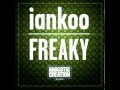 Iankoo  freaky extended mix by narcotic creation