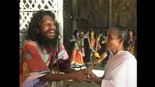 বিদায় দে গো মা || Biday De Go Maa || Sasthi Khyapa || Folk Song Thumb