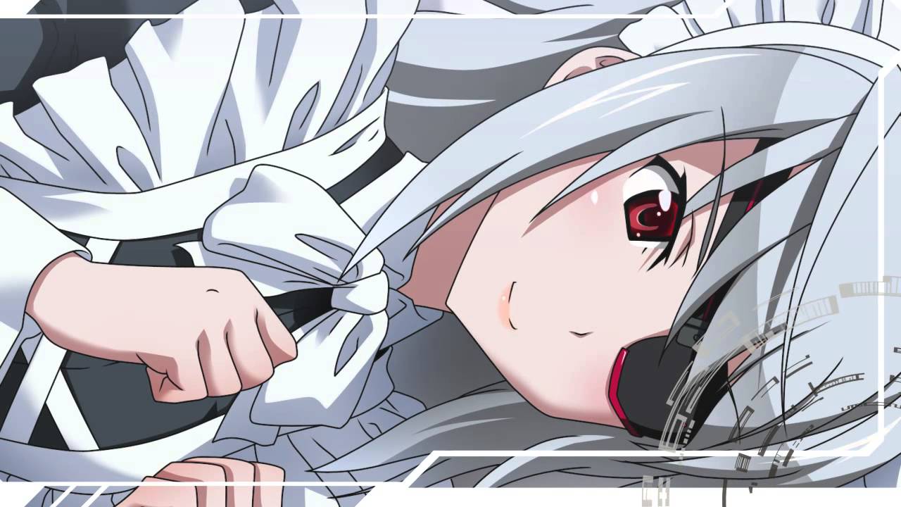 Infinite Stratos: Ignition Hearts [Video Game] – Bulgogi Chan