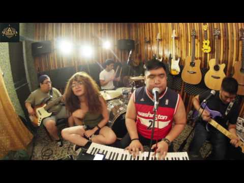 Martyr Nyebera | (c) Kamikazee | #AgsuntaSongRequests ft. Reign Andi