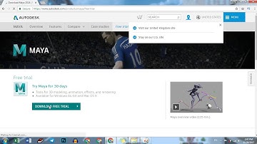 How to Install Autodesk Maya 2018 Free 100%, Learn For Khmer