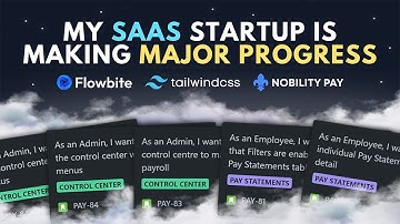 Dev Log #15: The Admin View Era