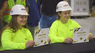 Become A Boldt Youth Apprentice