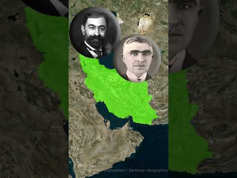 چرا محمد علی فروغی کنار گذاشته شد