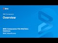 BMC Compuware File-AID/Data Solutions - Overview
