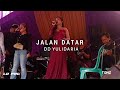 YULIDARIA feat One Mc - JALAN DATAR - LD Pro