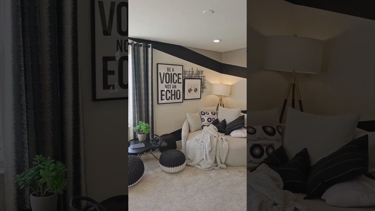 Must See Saint Cloud Model Home with Low HOA and CDD