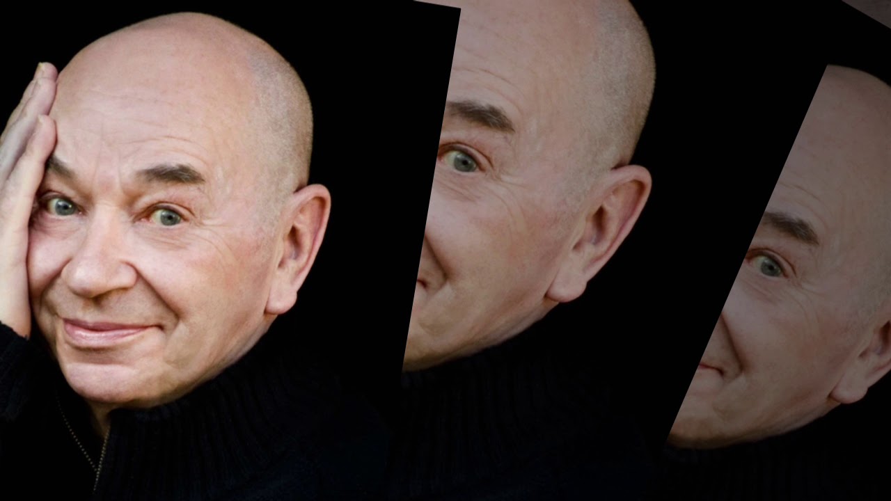 LINDSAY KEMP TRIBUTE