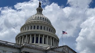 ‘Big, beautiful’ budget bill could impact health coverage for around 750K Georgians