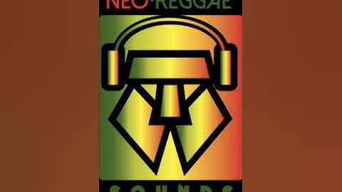 Neo Reggae Vol 71 R&B Neo Reggae
