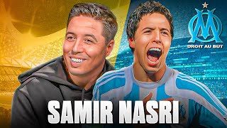 6 QUESTIONS A SAMIR NASRI (PARTIE 2)