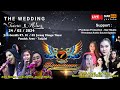 Live 7pandawa enterprise sabtu 24 februari 2024 i siar studio