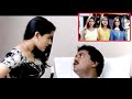 రష్మి పాలు ఇస్తావా తాగి పడుకుంటాను.....Uday Kiran Career One of The Best Love &amp; Comedy movie Part 6
