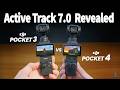 DJI Osmo Pocket 4 vs Pocket 3. Worth the Upgrade Your Camera?