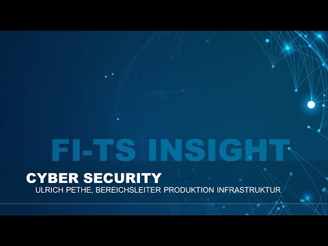 FI-TS Insight Cyber Security