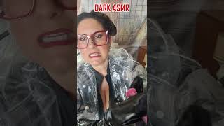 DARK ASMR WITH ALEX KEEPER #roleplay