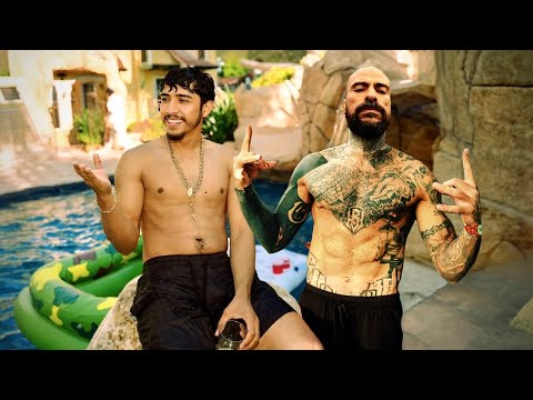 Cartel De Santa, Neton Vega - EVERYDAY (Video Musical)