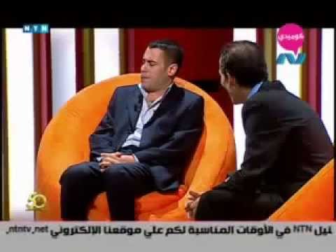 تقليد فنانين جامد جداااااااااااااااا مع عزب شو 