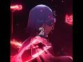 The beautiful Evernight #shorts #evernight #honkaistarrail #edit
