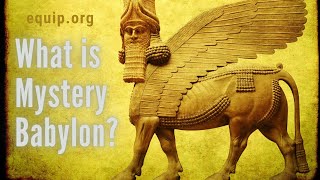 What is Mystery Babylon?