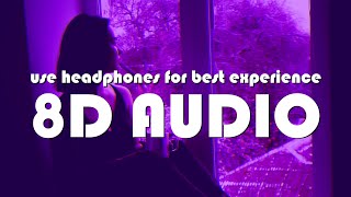 2 A.M I'm alone at home (8D AUDIO) lonely day LO-FI