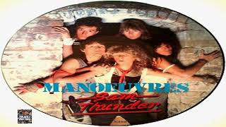 Sam Thunder - Manoeuvres