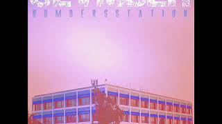 Slvmber - The Terminal