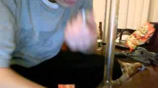 FAT DAB OF OG KUSH WAX  2011
