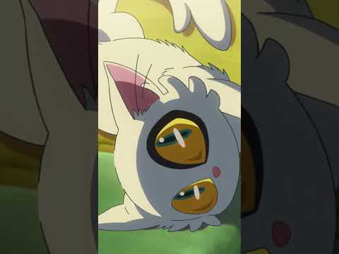 Daijin, un gato blanco que habla