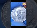 This Liberty One Dime Is Making Headlines #coin #treasuresearch #money #coincollecting #coinhoard
